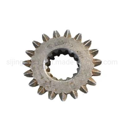 World Harvester Parts 85 Gearbox Spare Parts Gear Lll Zkb60-302A-004