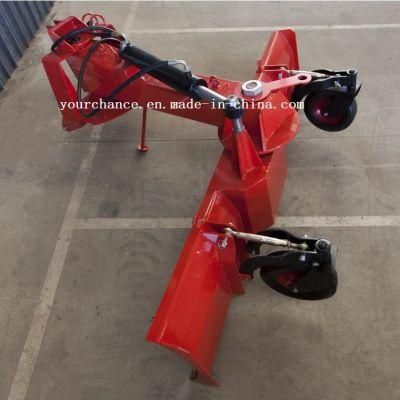 High Quality Rhb-8 2.5m Width Hydraulic Type Grader blade for 50-90HP Tractor