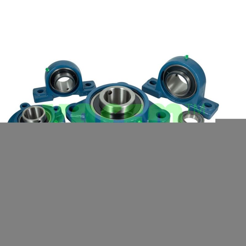 Agricultural Bearing Sb207-23G/ China Factory