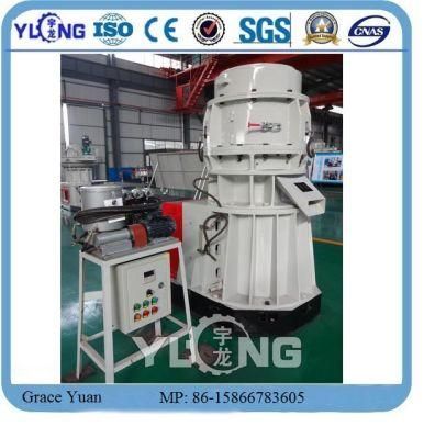 Fertilizer Pellet Mill Price