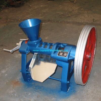 1 Ton Sunflower Seeds Oil Press Machine