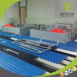 Anti-Corrosion Farrowing Crate with Good Price