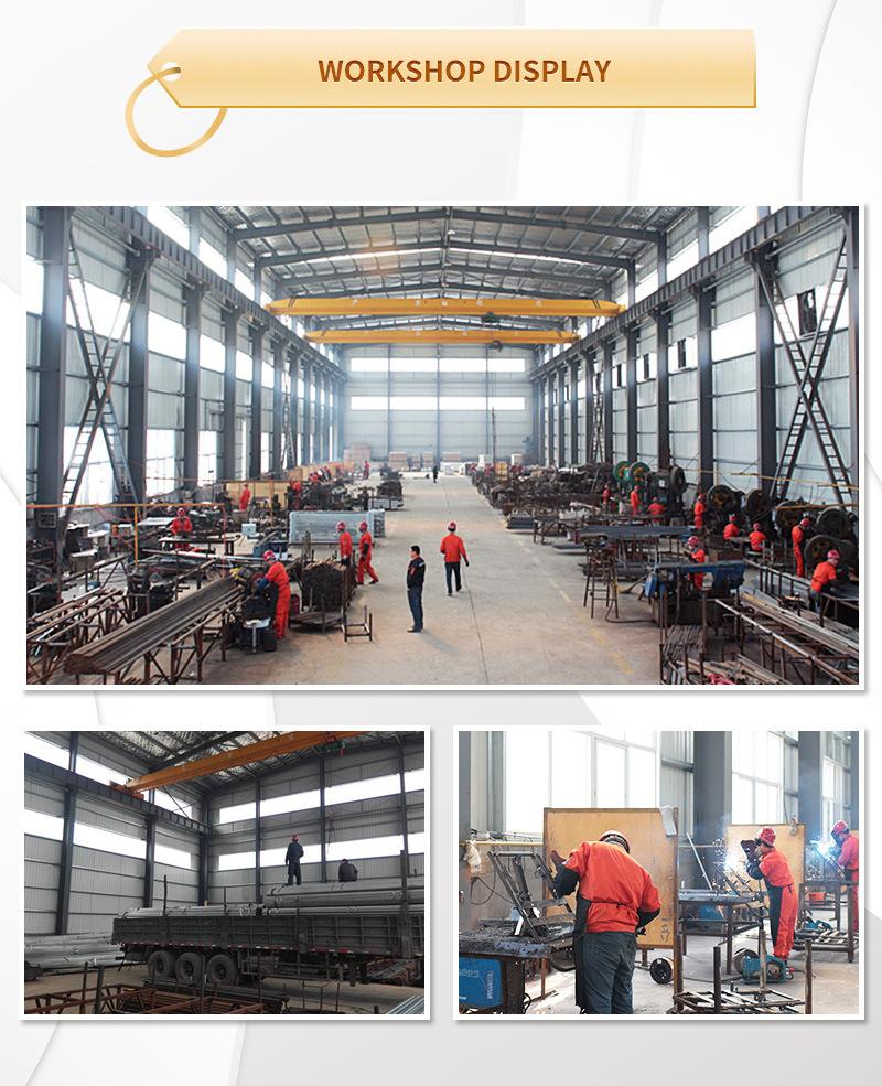 Hot-Selling Livestock Equipment Pig Breeding Equipment Galvanized Agricultural Equipment Pig Farrowing Box/Pen