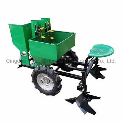 Cheap Potato Seeder 3 Point Potato Planter Machine Pumpkin Seeder