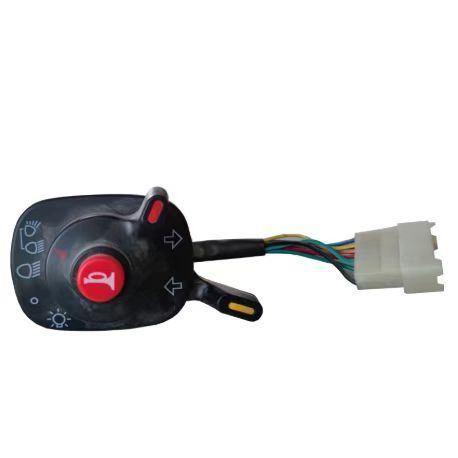 in India Kubota World Lovol Yanmar Original Switch Combine Harvester Spare Parts