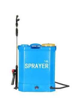 20L Hot Sell Electric Sprayer Battery Sprayer Garden Sprayer Made in China