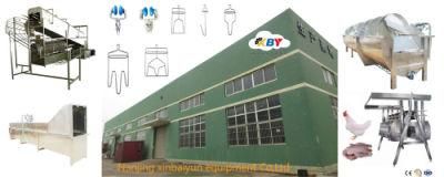 New Poultry Slaughter House Machine for Chicken Farm Processing Machine