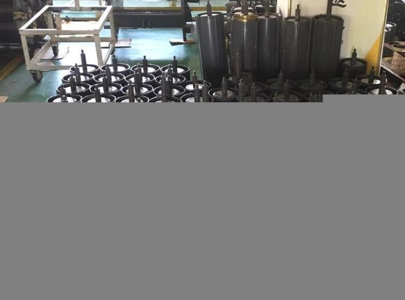 850 Mini Round Baler Hay Supplier