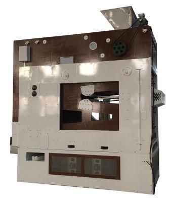 Alfalfa Wheat Spelt Maize Seed Cleaner