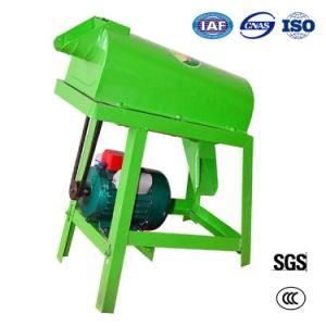 Efficient Automatic Maize Mill Corn Harvesting Machine