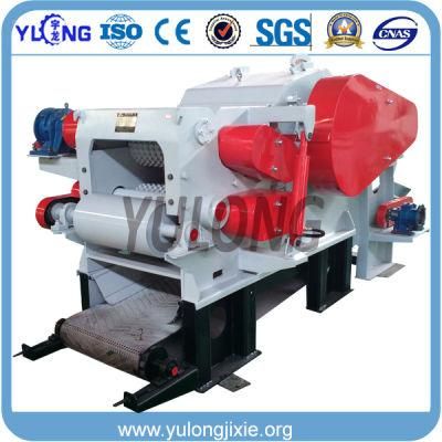 Hot Sale Wood Chipper Machine with CE