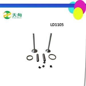 Hot Sale Farm Tractors Parts Ld1105 Valve Assy in China