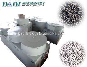 Khl-800 Chicken Manure Compost Granules Making Machine