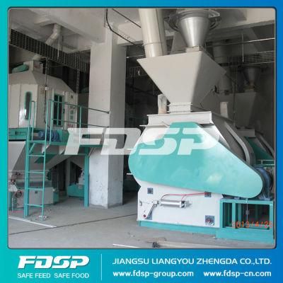 China High Reputation Manufacturer Concentrate Feed Set