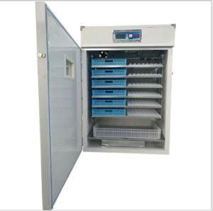 Hot Selling Industrial Bird / Goose / Chicken / Duck Egg Incubator Commercial Egg Incubator for Sale