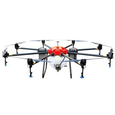 Spraying Agriculture Pesticide Crop Sprayer Drone Uav Drone Crop Sprayer