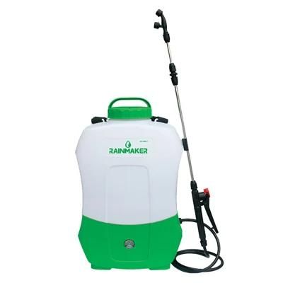 Rainmaker 16L Agricultural Battery Portable Sprayer