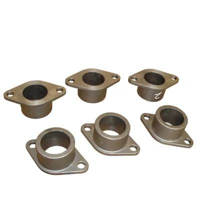 Economic Metal Cast Steel Smooth Surface Castings for Automatic Factory