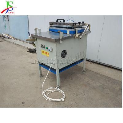 Efficient Automatic Plug Tray Seeder Machine High Quality Stainless Steel Plug Tray Seeder Machinery