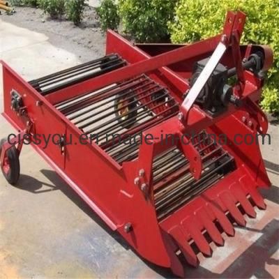 Cheap Potato Digger Farm Agriculture Harvester Equipment