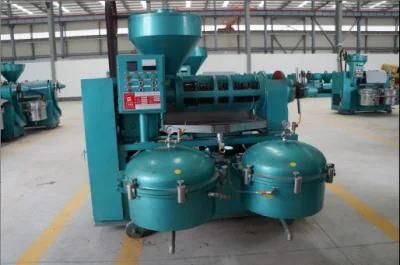 Sesame Oil Making Machine Peanut Oil Making Machine Sunflower Oil Making Machine