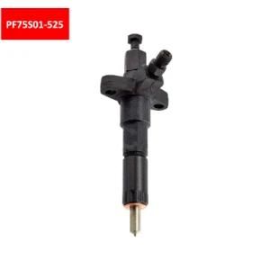 Bomr Fuel Engine Parts PF75s01-525 Diesel Fuel Injector