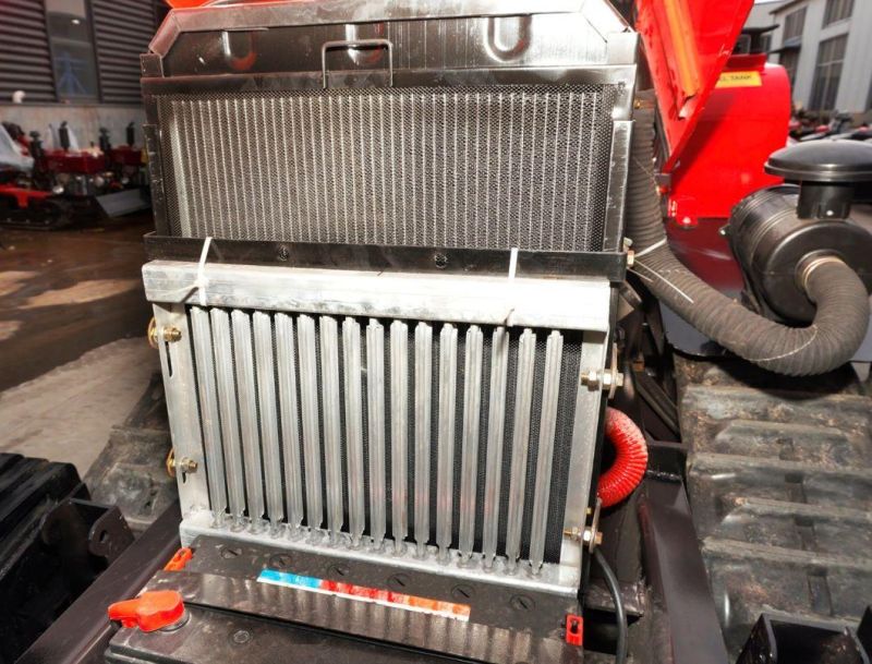 Lugong Hot Sale Agriculture Rice Gearbox for 100cm Blades Rotary Tiller Lx80