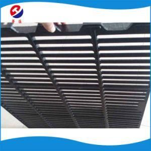 Best Sell Cast Iron Slat Floor for Pig Farm Swine