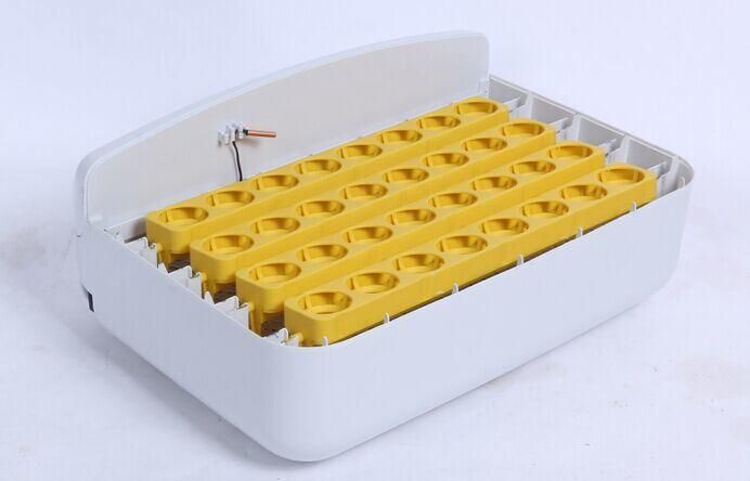 Top Selling Hhd 42 Chicken Egg Incubator/Automatic Mini Egg Incubator