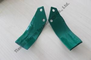 Muyun Super Coat Wc Alloy for Rotavator Tiller Blade