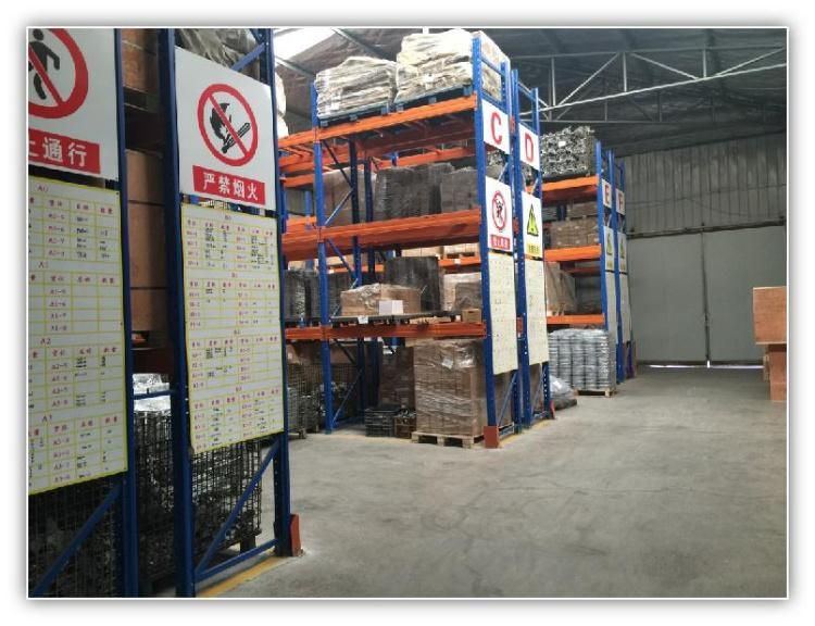 OEM Investment Casting Tiller Stainless Steel Parts
