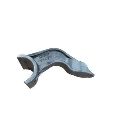 Top Tech Reusable CNC Machining High Precision Investment Casting Part
