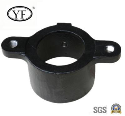 ISO9001: 2008 Certification China Foundry Casting Manufacturer