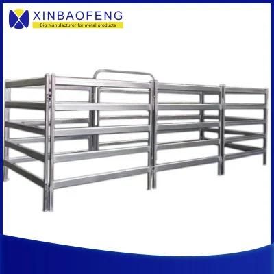 Hot Sale High-Strength Hot-DIP Galvanized Cattle Farm Fence/Portable Farm Fence Horse Farm Fence Sheep Fence