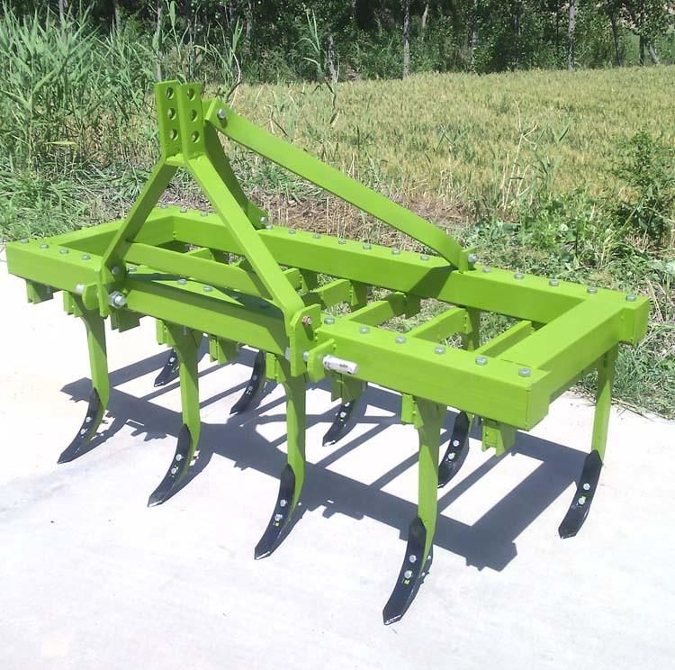 Mowing Machine Knife Rotary Tiller Blade/Soil Stabilizer Knife/Plough/Shovel Plough for Back-End Auxiliary Parts of Large Tractor for Agricultural Machinery