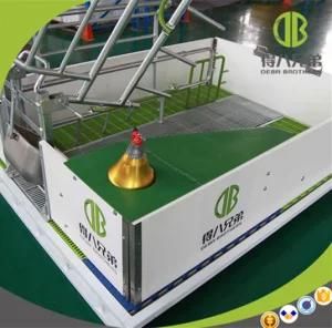 High Quality Cheap Price Farrowing Crate Durable Hhog Farrowing Crate