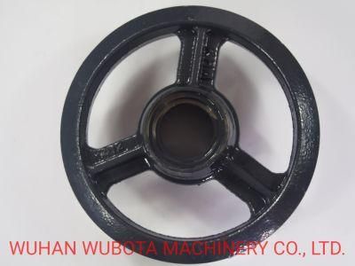 High Quality Idler of Yanmar Harvester Spare Parts Sri Lanka