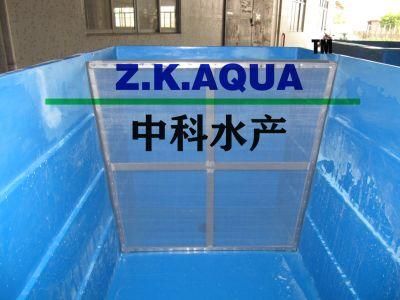 Fish Tank Farming Durable Fish Farming Tank