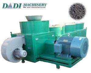 Ring Die System Manure Fertilizer Pellet Machine