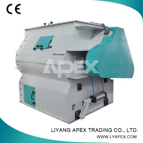 Feed Horizontal Mixer for Poultry and Animals