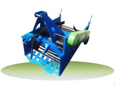 Potato Harvesting Equipment / Potato Harvester Price (factory selling customization)