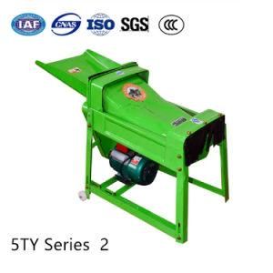 Efficient Automatic Maize Sheller Machine Corn Huller