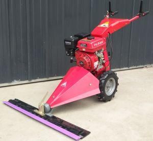 Control Handle Gasoline Engine Power Mower