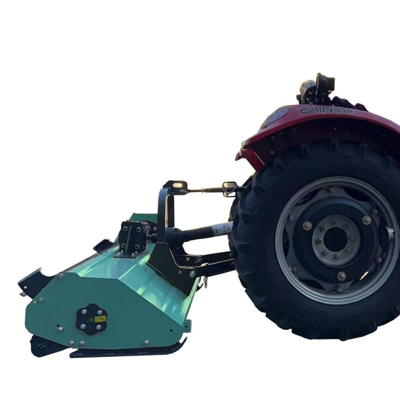 Medium Duty Flail Mower