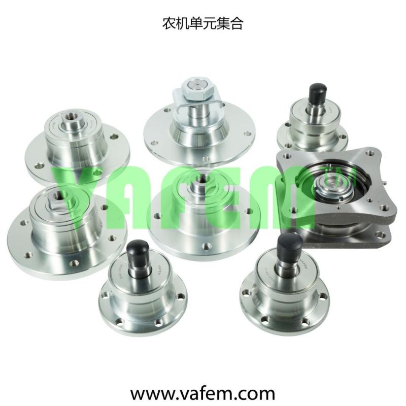 Agrucultural Wheel Hub Unit Baa0003/Spare Parts/Car Accessories/Car Parts/Agricultural Parts/Hub Unit