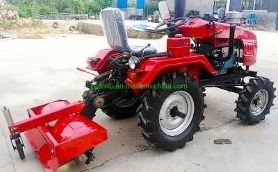 Hot Sale New Designed Farm Tractor with High Quality (30HP, 2WD)