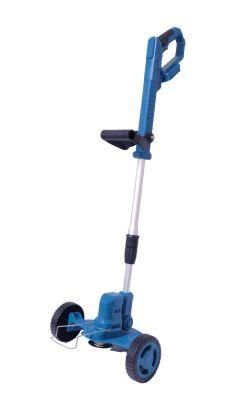 Powerful Cordless Grass Trimmer Garden Machine Tool
