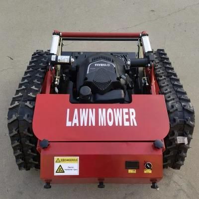 Yard Works Trimmer Auto Recharge High Efficient Safe Easy Robot Lawn Mower