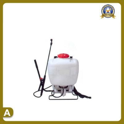 Agricultural Instruments of Shoulder Knapsack Sprayer 15L (TS-15)