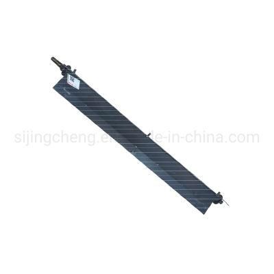 Agricultural Machine Spare Parts Cover Weld W2.5f-04A-21-01-00
